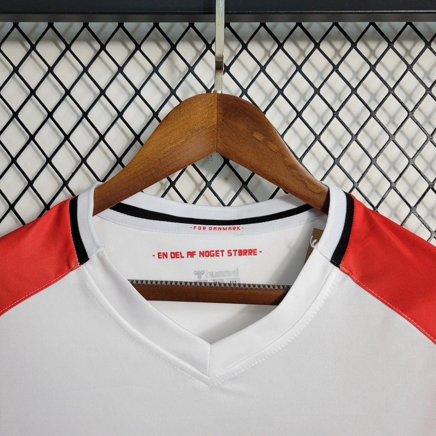 Denmark Away 23/24