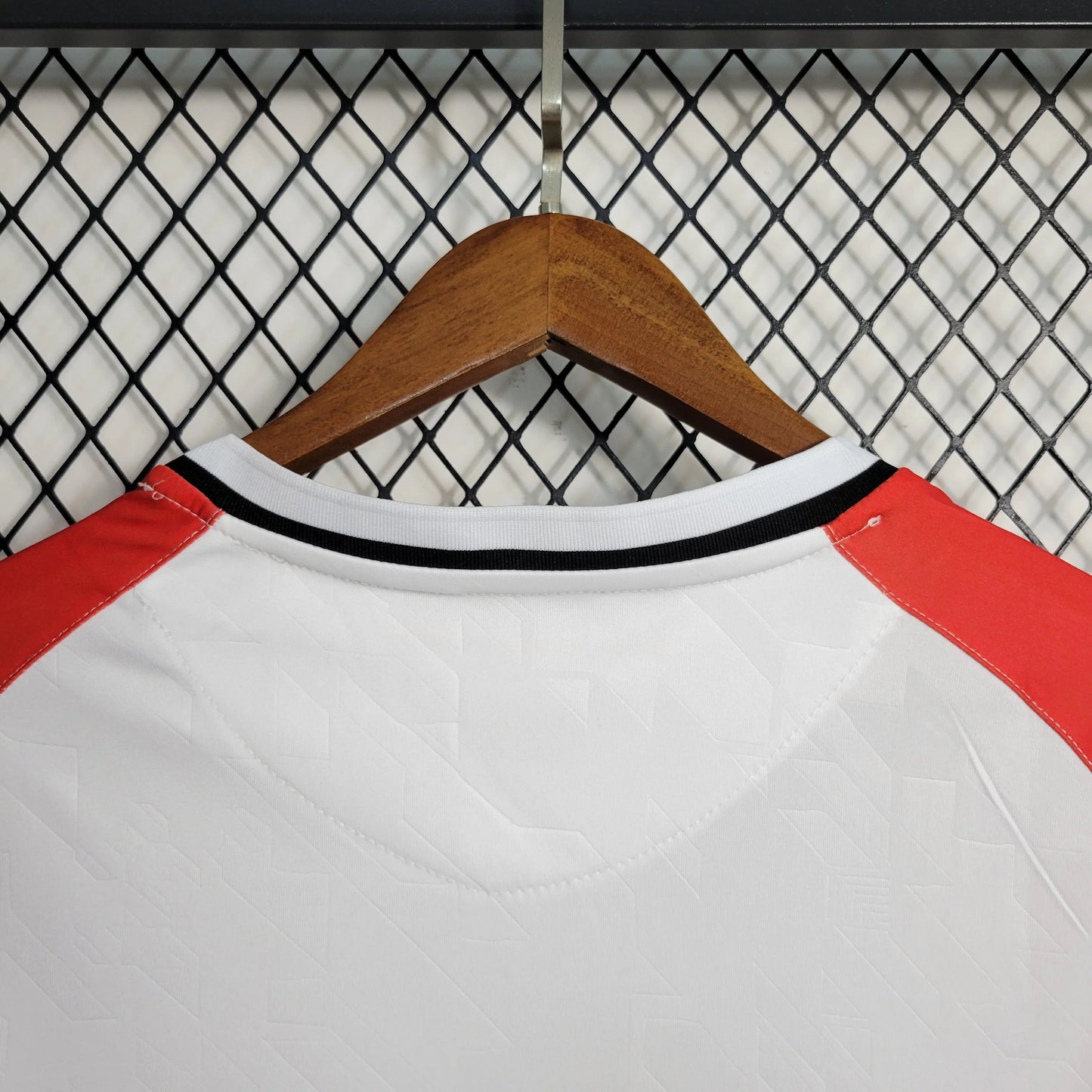 Denmark Away 23/24