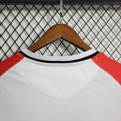 Denmark Away 23/24