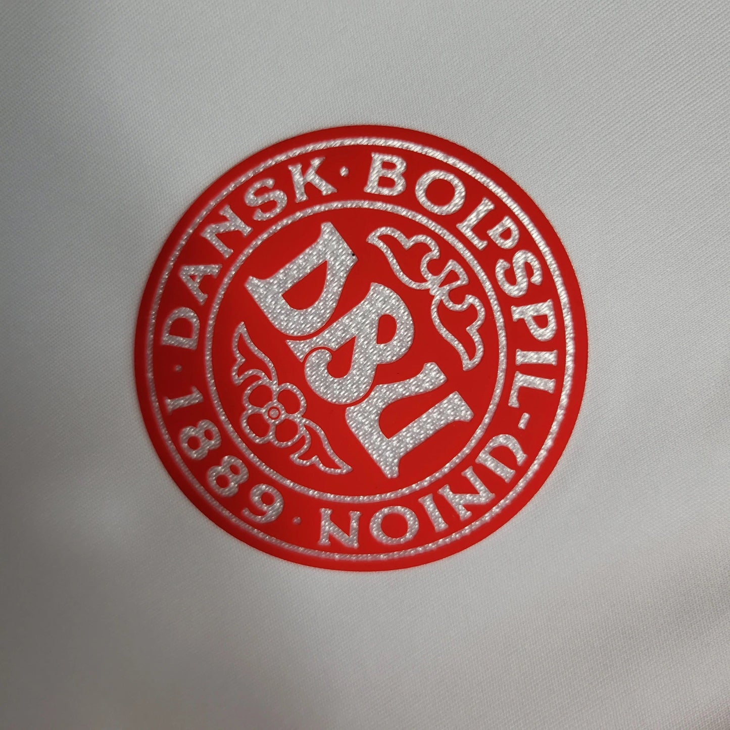 Denmark Away 23/24