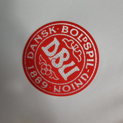 Denmark Away 23/24