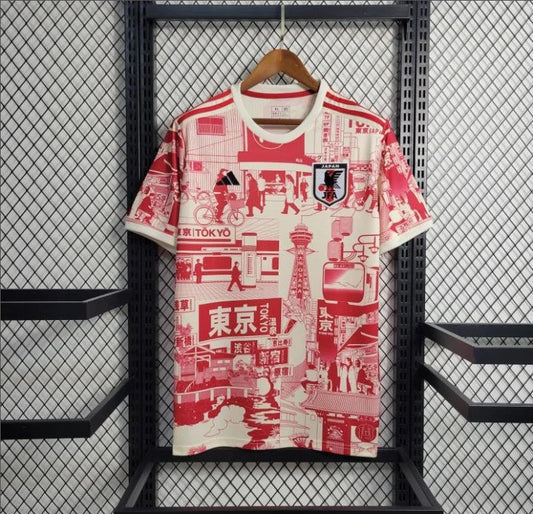 Japan Special Edition 22/23
