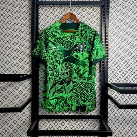 Nigeria Home 22/23