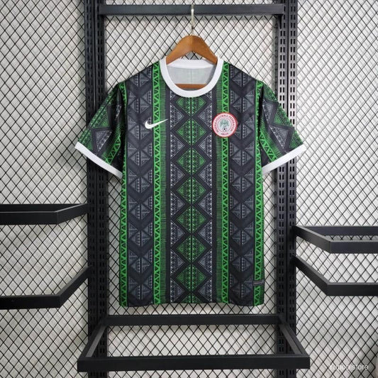 Nigeria Training 23/24