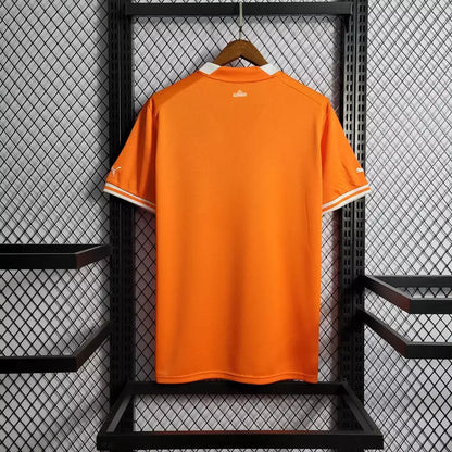Ivory Coast Home 22/23