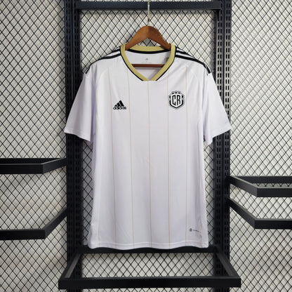 Costa Rica Away 23/24