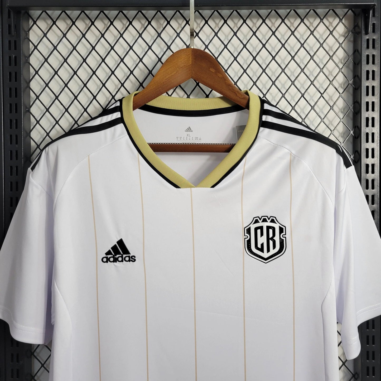 Costa Rica Away 23/24