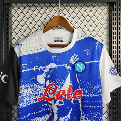Napoli Special Edition 23/24