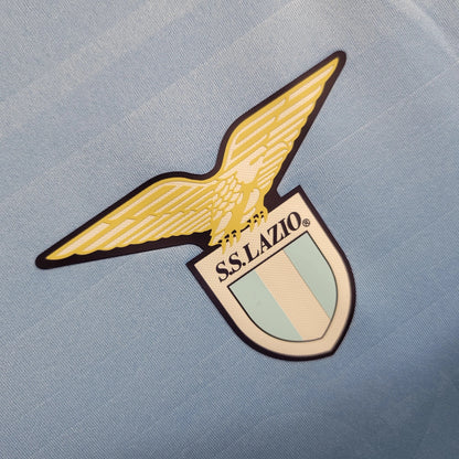 Lazio Home 23/24