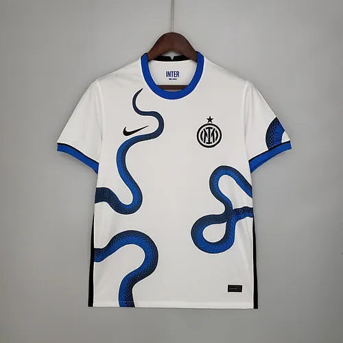 Inter Milan Away 21/22