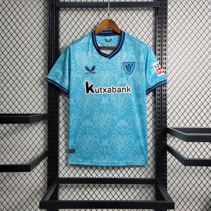 Athletic Club Bilbao Away 23/24