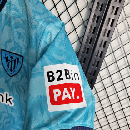 Athletic Club Bilbao Away 23/24