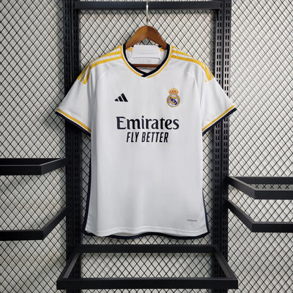 Real Madrid Home 23/24