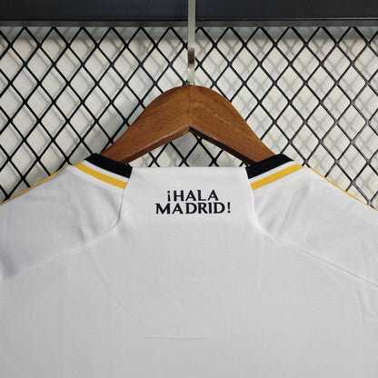 Real Madrid Home 23/24