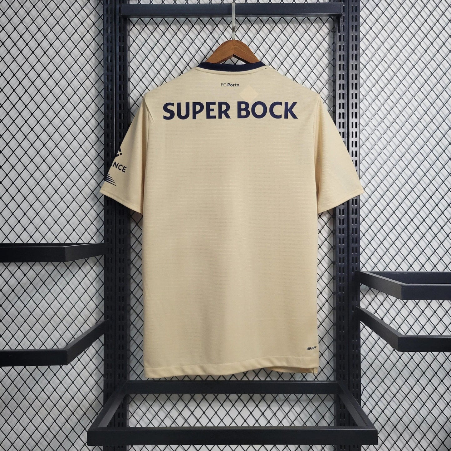 FC Porto Away 23/24