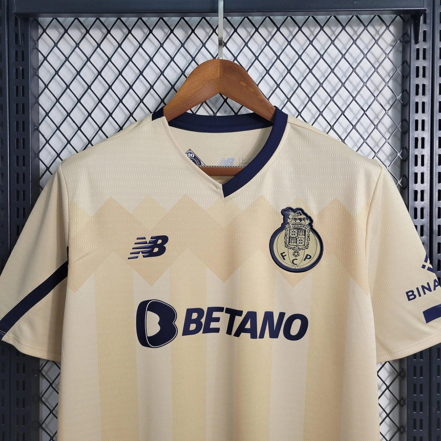 FC Porto Away 23/24