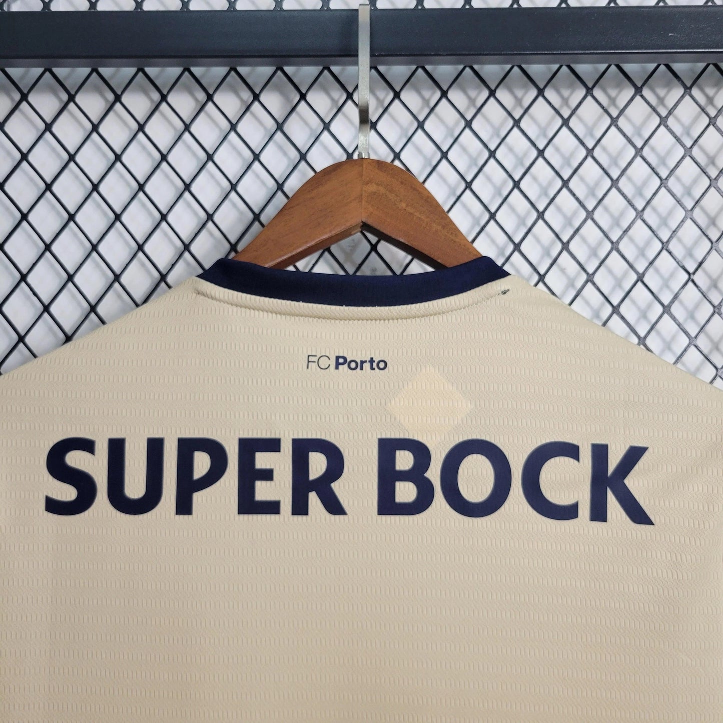 FC Porto Away 23/24