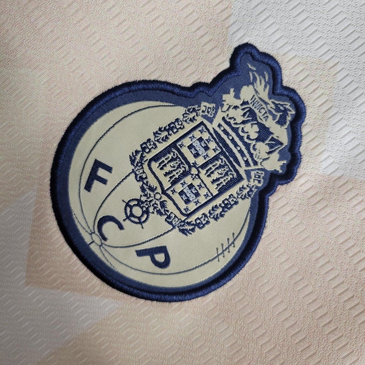 FC Porto Away 23/24