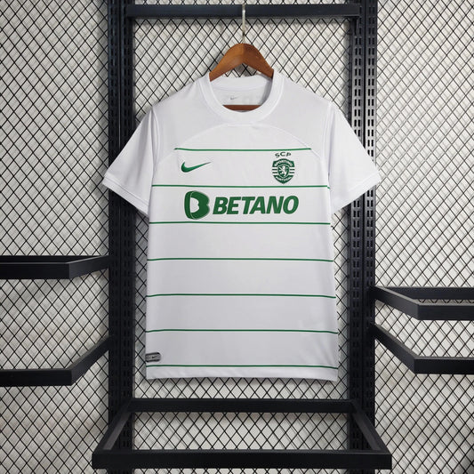 Sporting CP Away 23/24