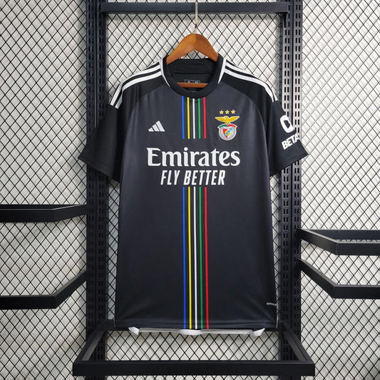 Benfica Away 23/24