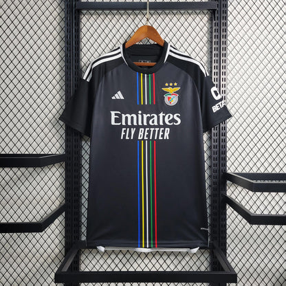 Benfica Away 23/24
