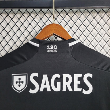 Benfica Away 23/24