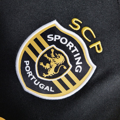 Sporting CP Third 23/24