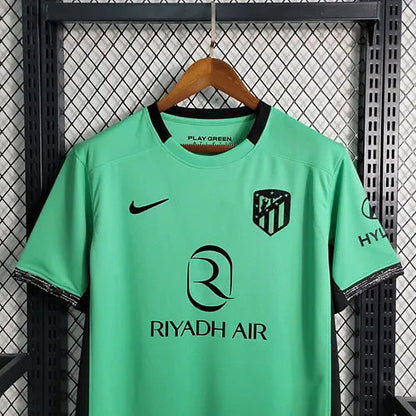 Atlético Madrid Third 23/24