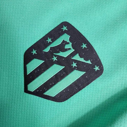 Atlético Madrid Third 23/24