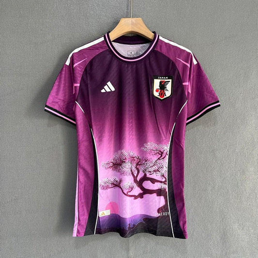 Japan Purple Sunrise Special Edition 23/24