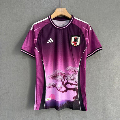 Japan Purple Sunrise Special Edition 23/24