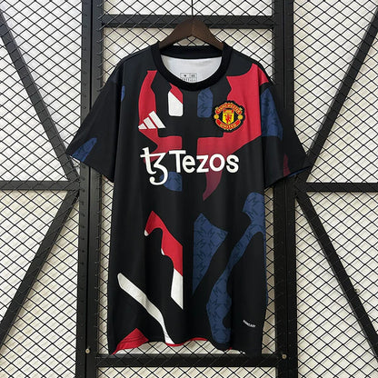Manchester United Special Edition 24/25