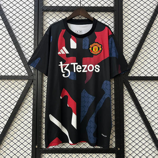 Manchester United Special Edition 24/25