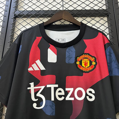 Manchester United Special Edition 24/25