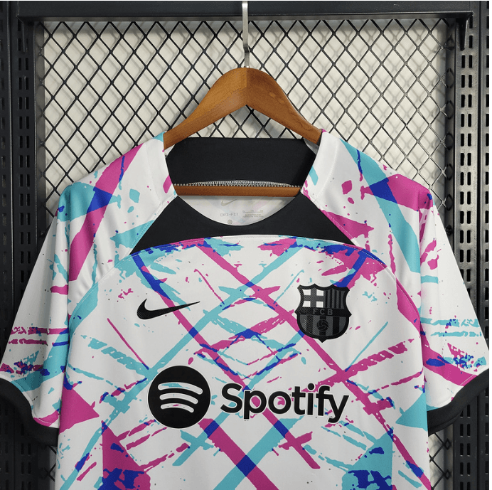 Barcelona Special Edition 23/24