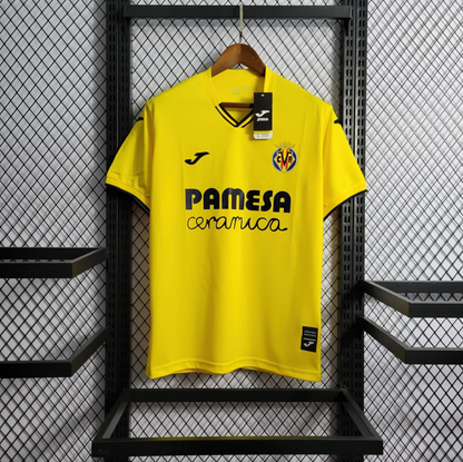 Villarreal Home 23/24