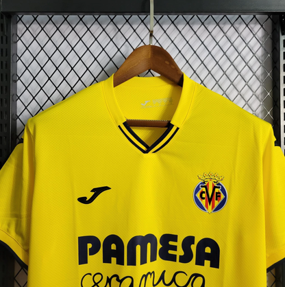 Villarreal Home 23/24