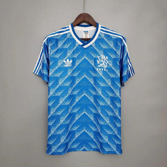 Netherlands Away 88/89
