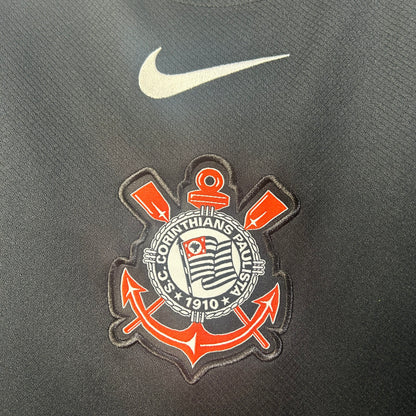 Corinthians Away 25/26