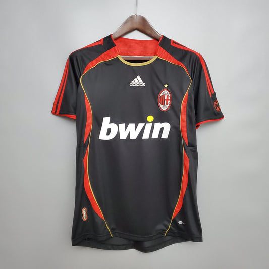 AC Milan Third Away 06/07