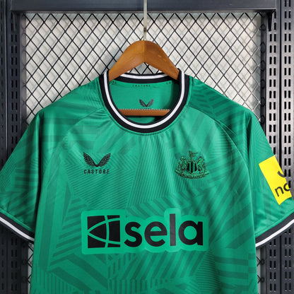 Newcastle Away 23/24