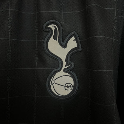 Tottenham Away 25/26