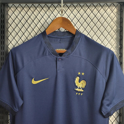 France Home 22/23
