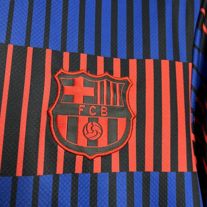 Barcelona Training 24/25