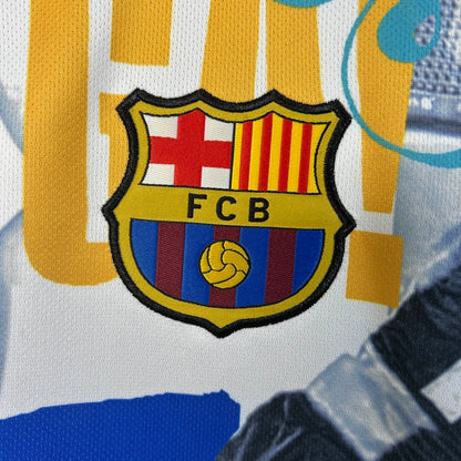 Barcelona Special Edition 25/26
