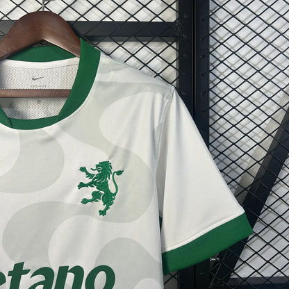 Sporting CP Fourth 25/26