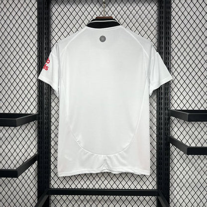 Fulham Home 24/25