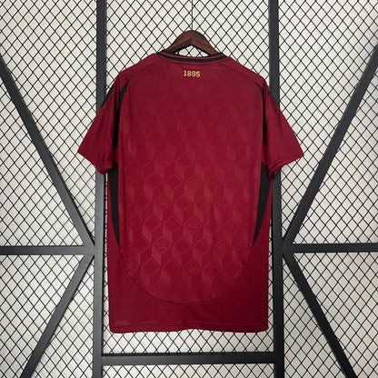 Belgium Home 24/25
