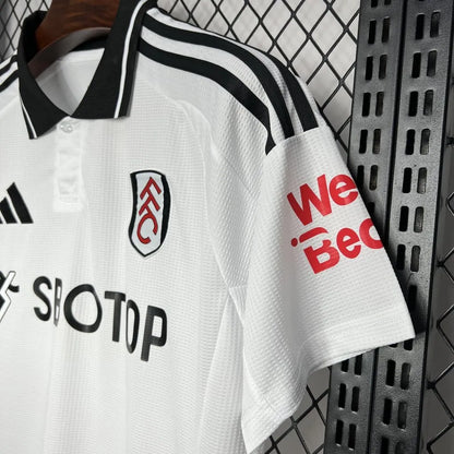 Fulham Home 24/25