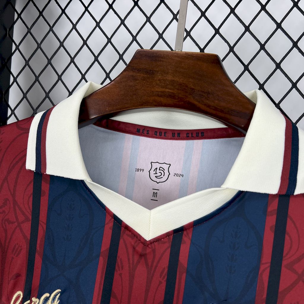Barcelona Special Edition 25/26